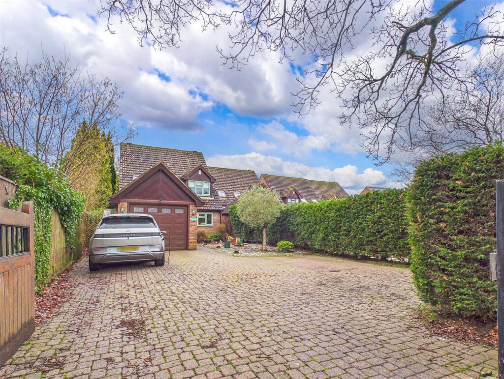 Main image of property: Ringwood Road, Bransgore, Christchurch, BH23
