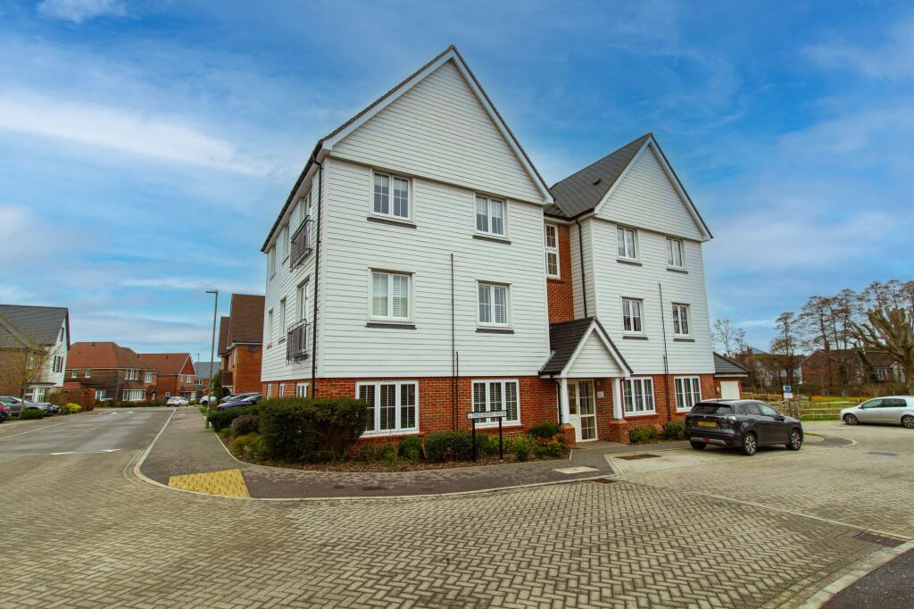 Main image of property: Mulberry Walk, Fleet, GU51
