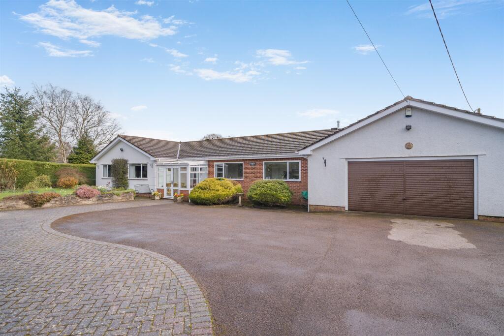 Main image of property: The Narth, Monmouth