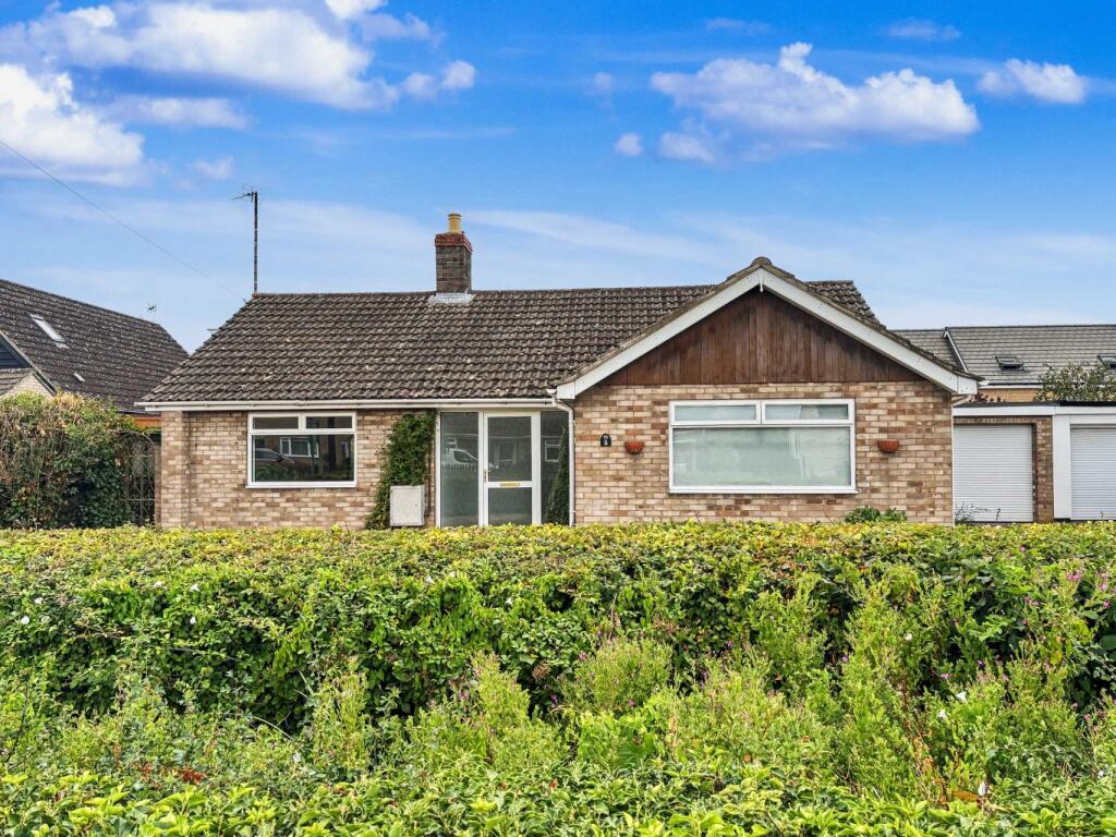 Main image of property: Station Road, Willingham, Cambs, CB24