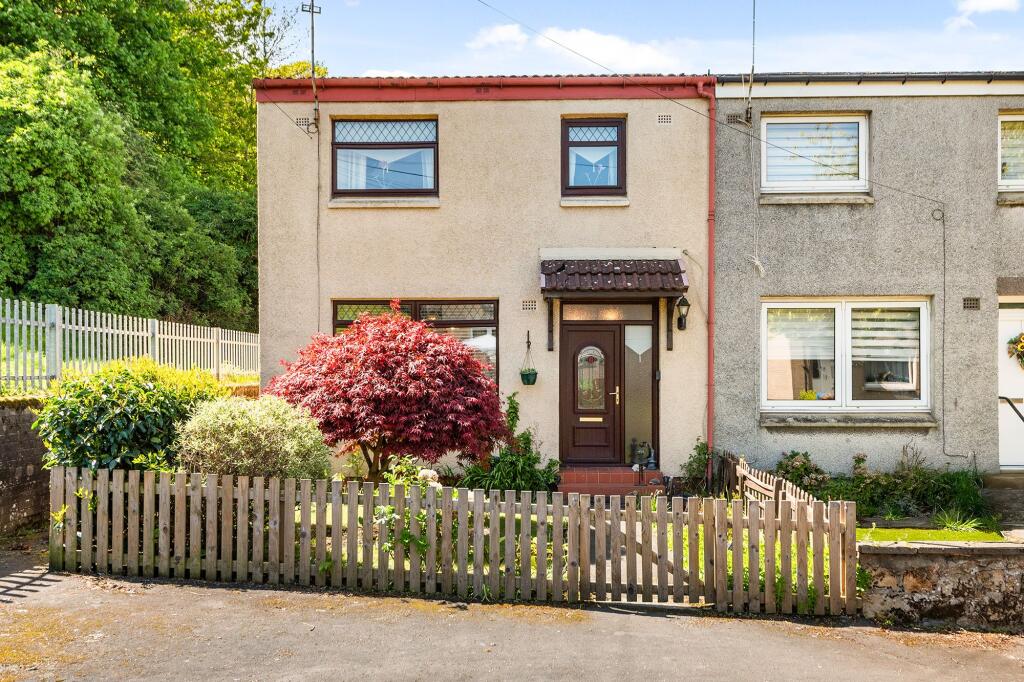 Main image of property: Victoria Place, Bo'ness, EH51