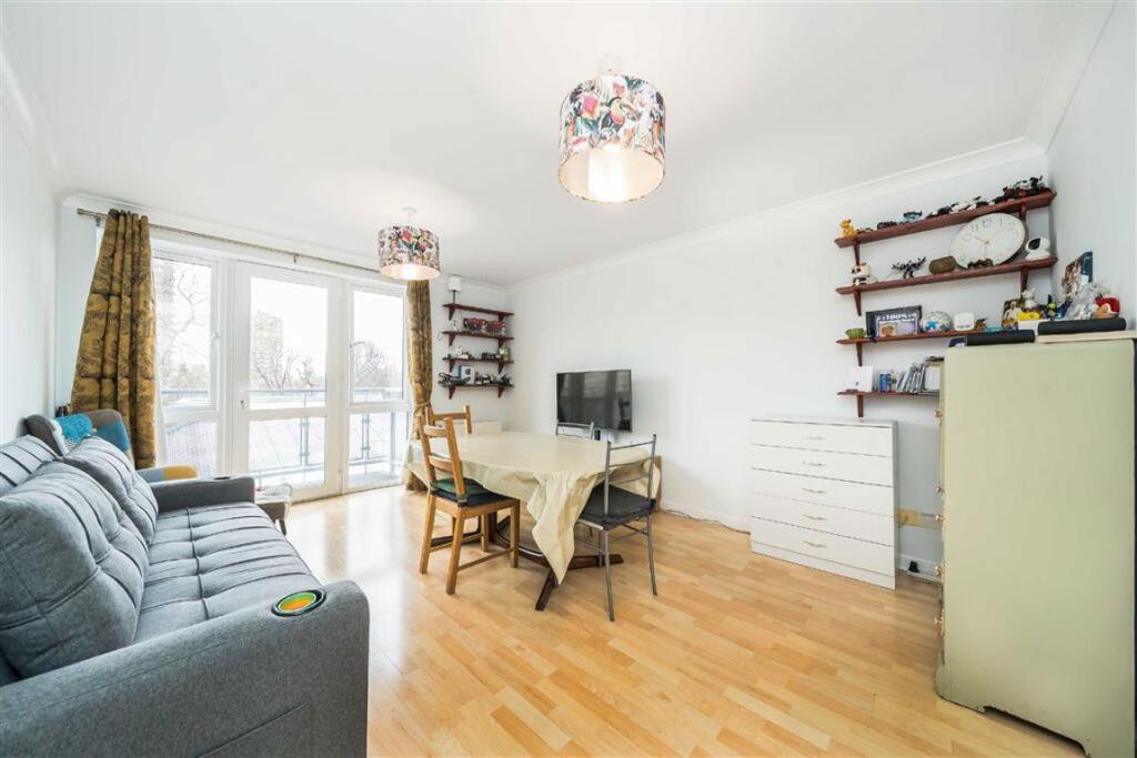 Main image of property: Ensign Street, Wapping