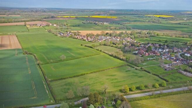 Land at Church Lawford - Cover.jpg