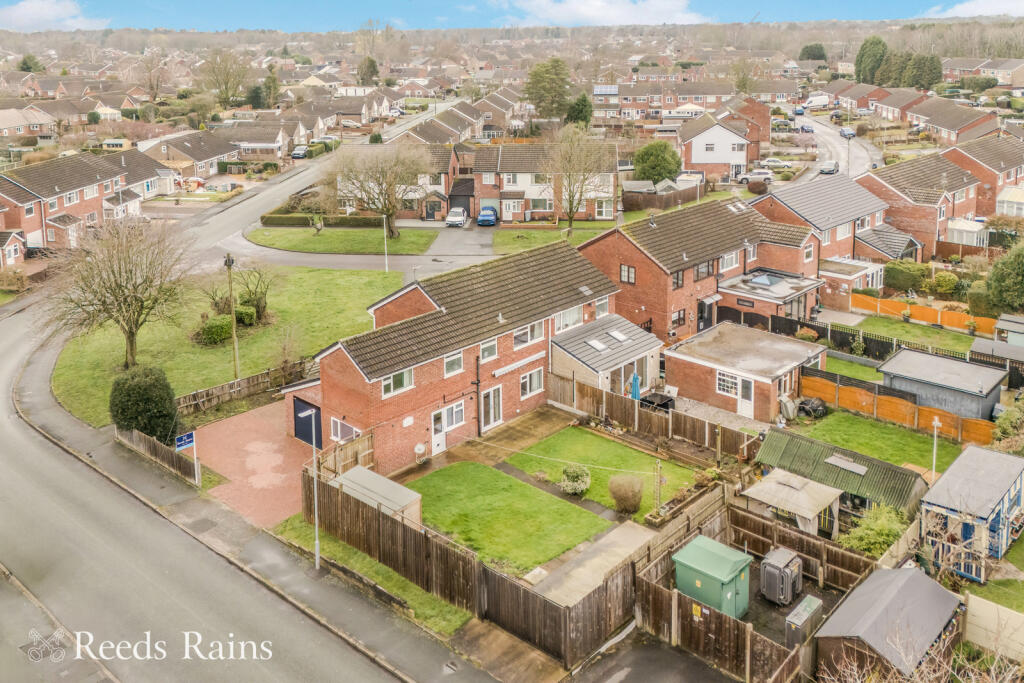 Walgrave Close, Congleton, Cheshire, CW12 photo 2