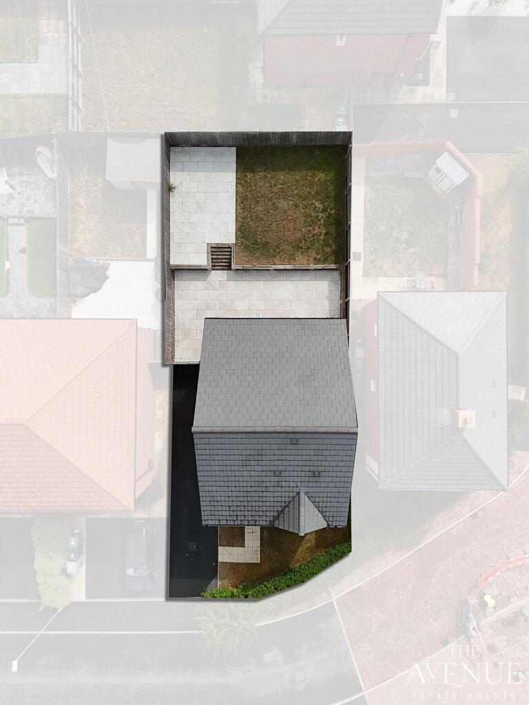 House in Crewe, Coppenhall - More