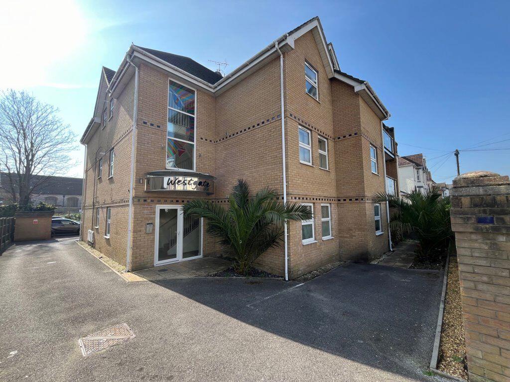 Main image of property: WESTBY ROAD, BOSCOMBE (P01855)