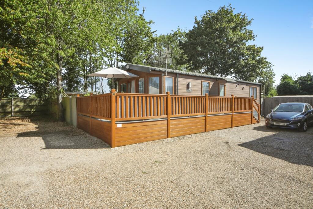 Main image of property: Pettaugh Road, Stonham Aspal, Stowmarket, Suffolk, IP14