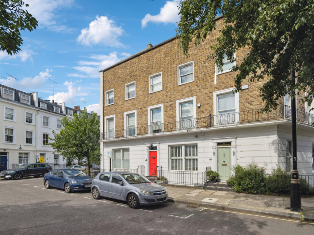 Main image of property: Westmoreland Terrace, London, SW1V
