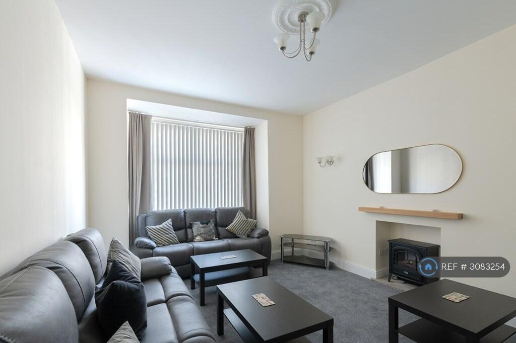 Main image of property: Argyle Avenue, Manchester, M14