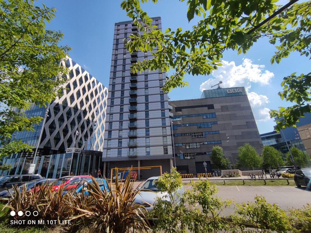 Main image of property: The Quays, Manchester, Greater Manchester, M50