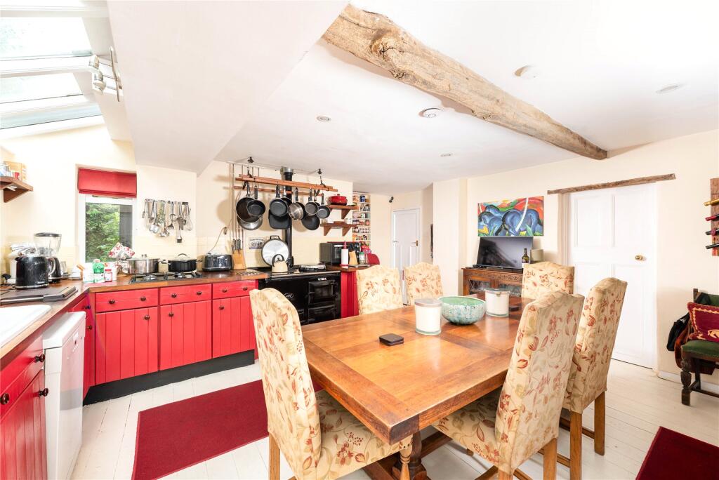 House in Milton Keynes, Harrold - More