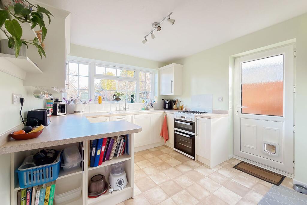 House in Arun, Hammerpot, Angmering - View 6