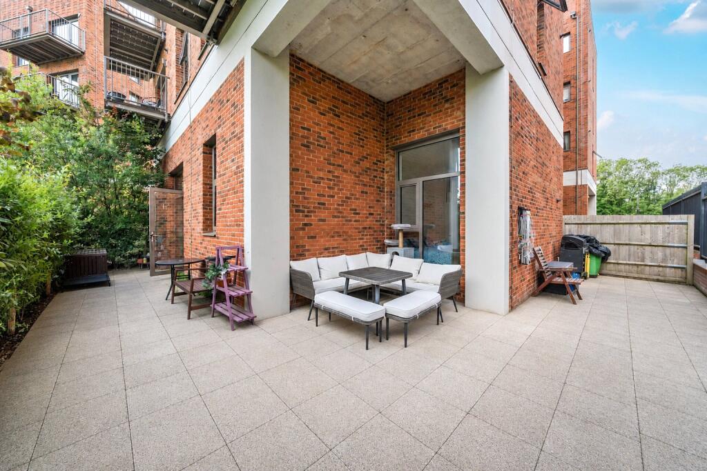 Main image of property: Walnut Tree Close, Guildford, GU1