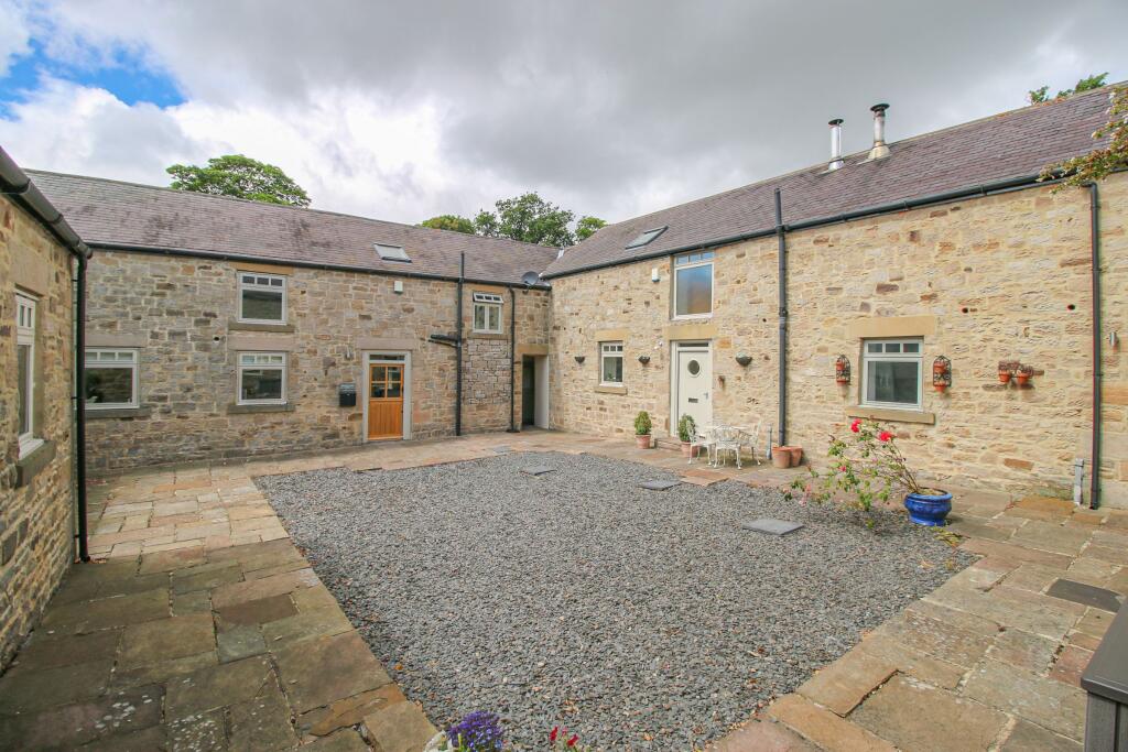 Grange Villa, Grange Farm, Medomsley, Consett photo 2