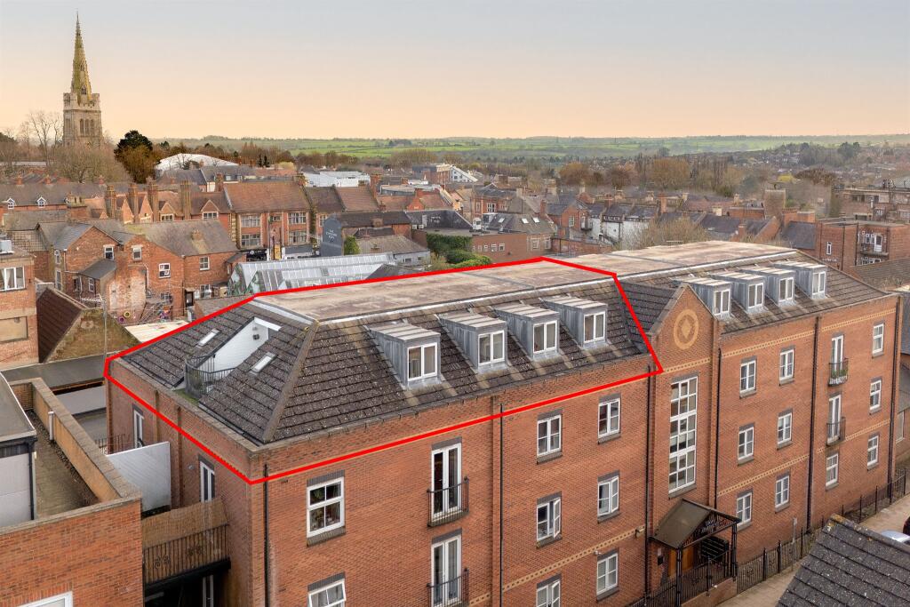 Main image of property: Dryland Street, Kettering