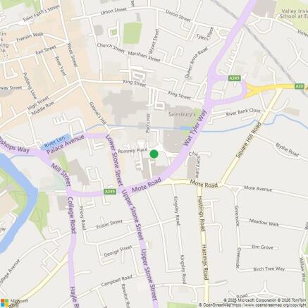 Property Map