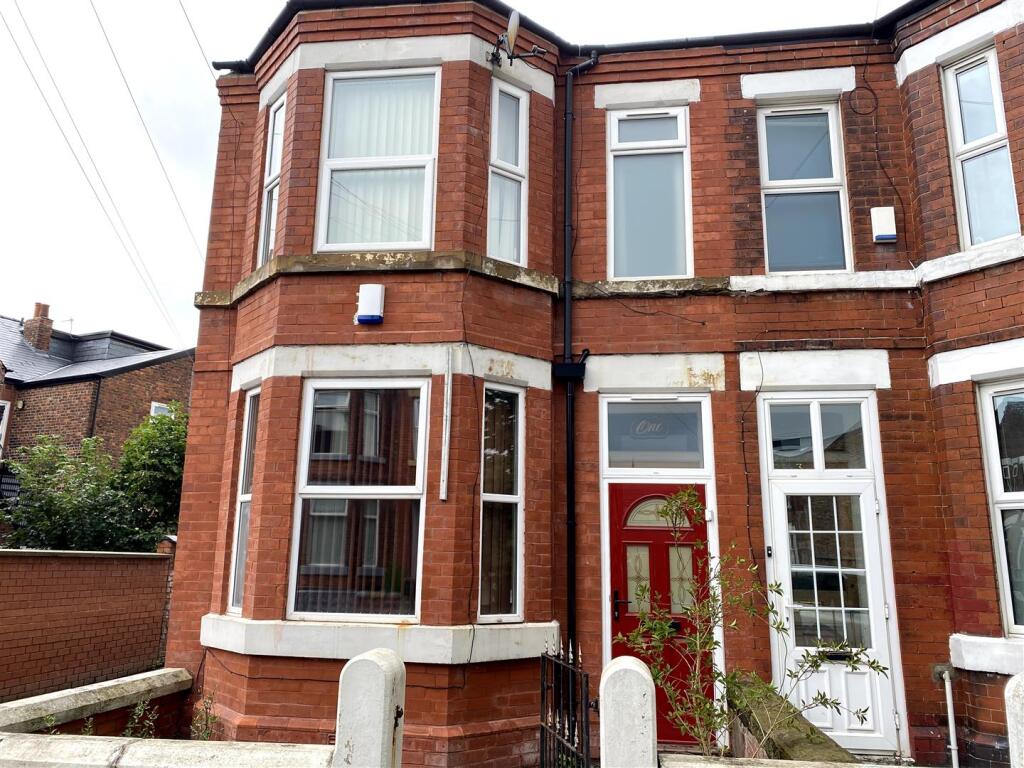 Main image of property: Hall Road, Rusholme, £135pppw