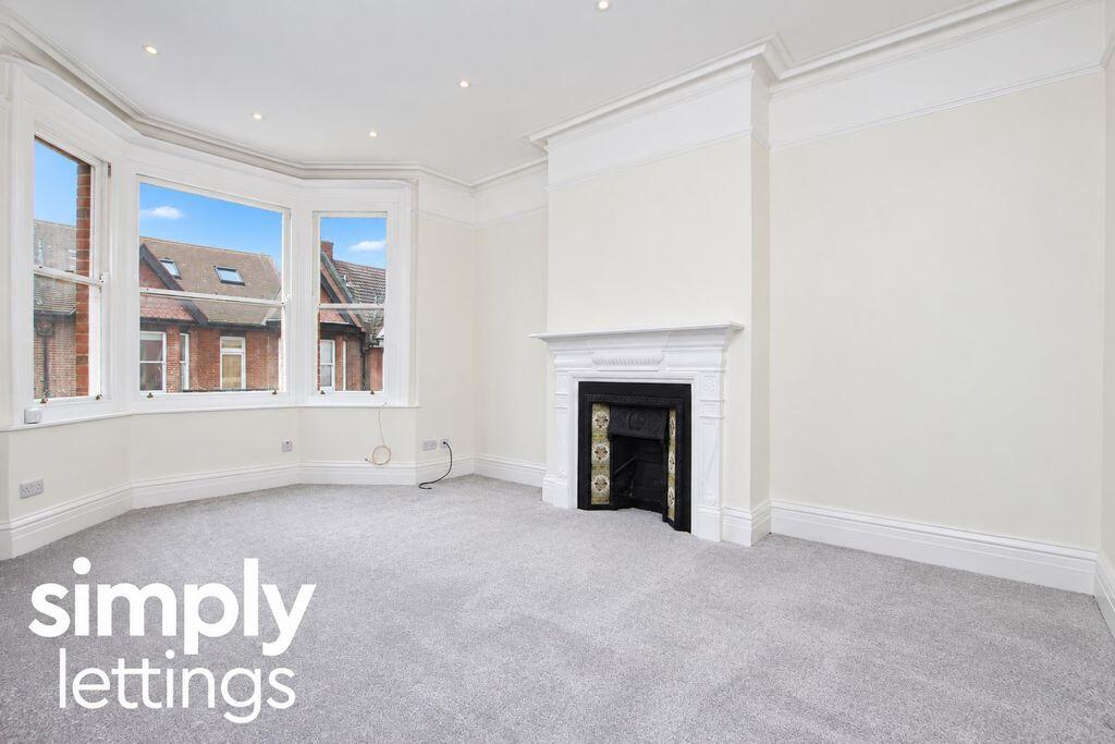 Apartment in Brighton - View 3