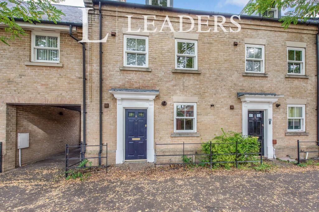 Main image of property: Spring Lane, Bury St. Edmunds, IP33