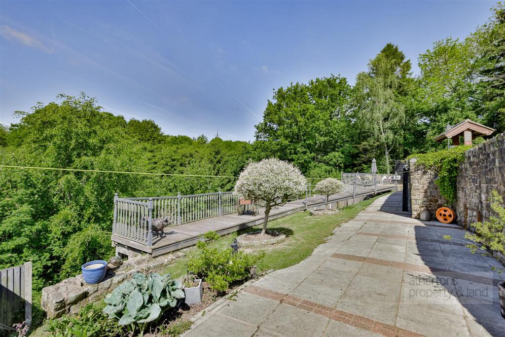 Additional image 28 of The Dene, Hurst Green, Ribble Valley