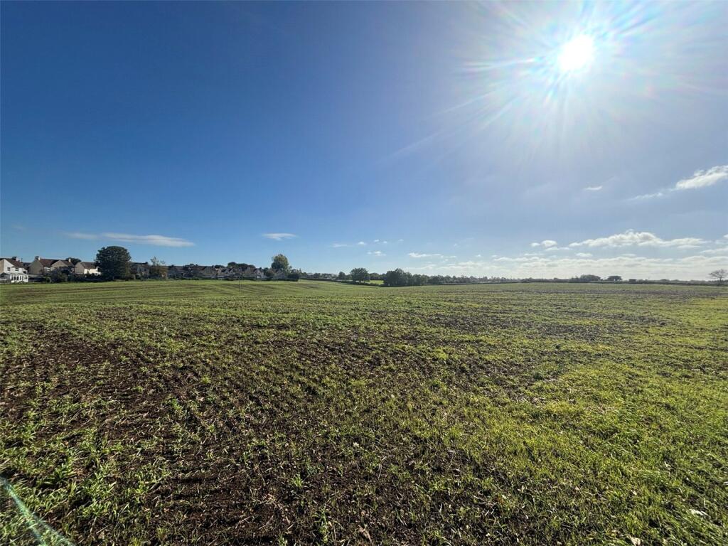 Land At Wickwar, The Downs, Wickwar, Wotton-under-Edge, GL12 photo 2