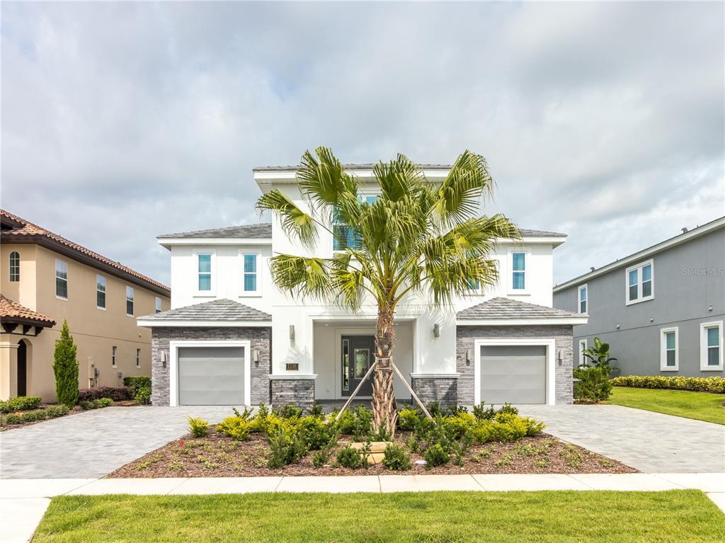 Main image of property: Florida, Osceola County, Reunion