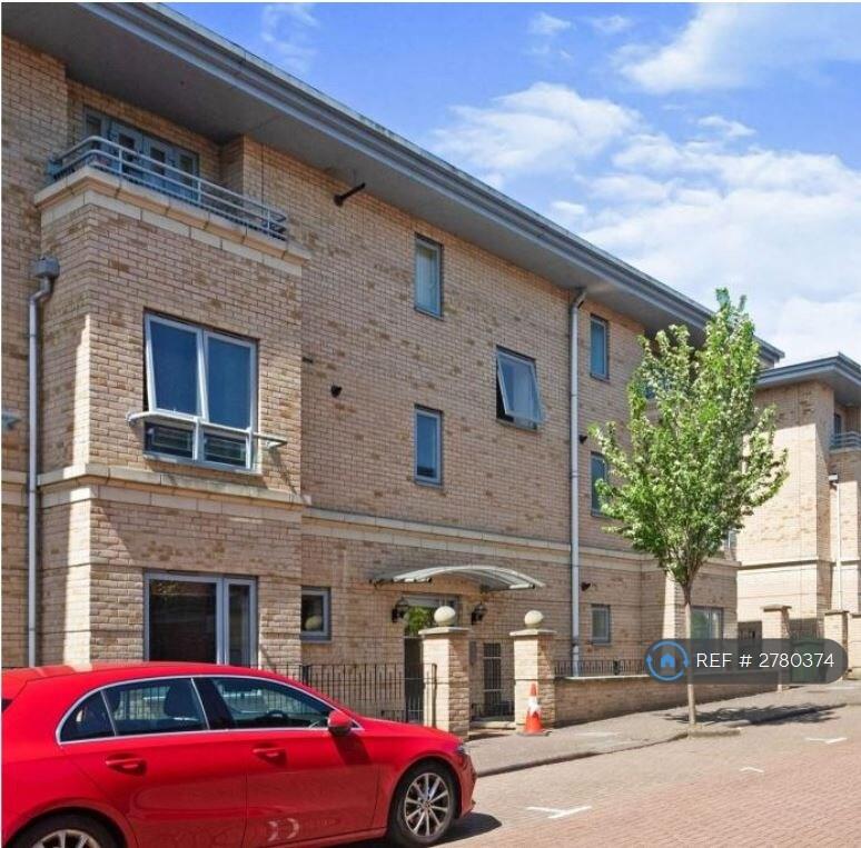 Main image of property: Robinson Street, Bletchley, Milton Keynes, MK3