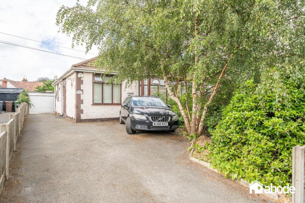 Main image of property: Birchfield Way, Liverpool