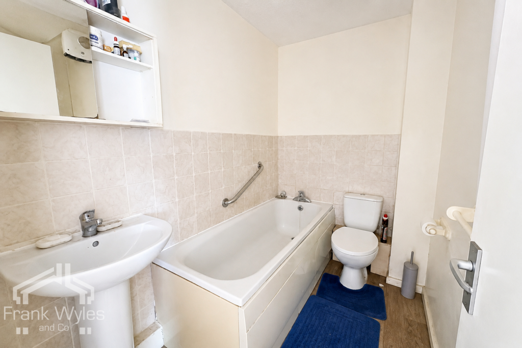 Apartment in Fylde, St Annes, Saint Anne's on the Sea - View 5