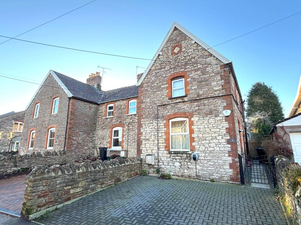 Main image of property: Main Street, Farrington Gurney, Bristol