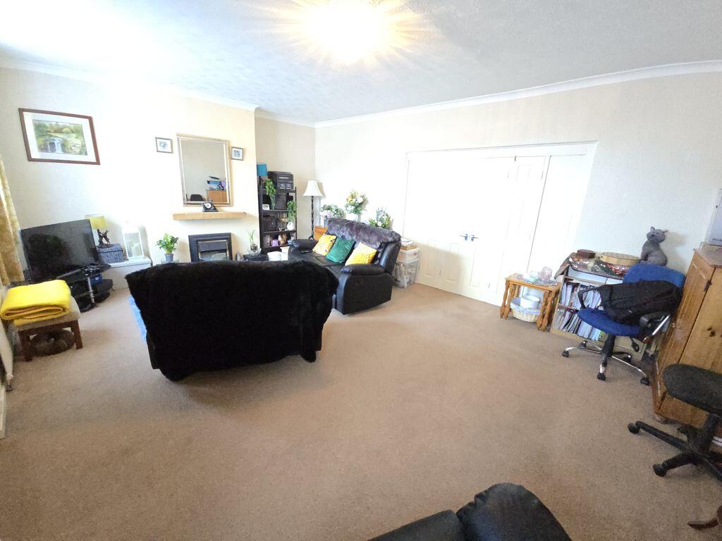 Allgood Terrace, Bedlington - View 6