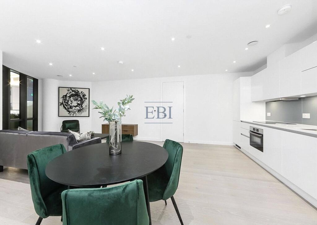 Apartment in London - View 5