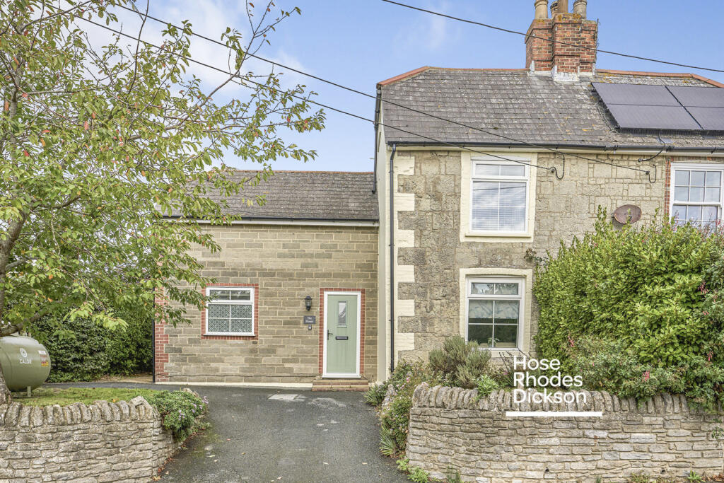 Main image of property: Newport Road, Niton, Ventnor, PO38