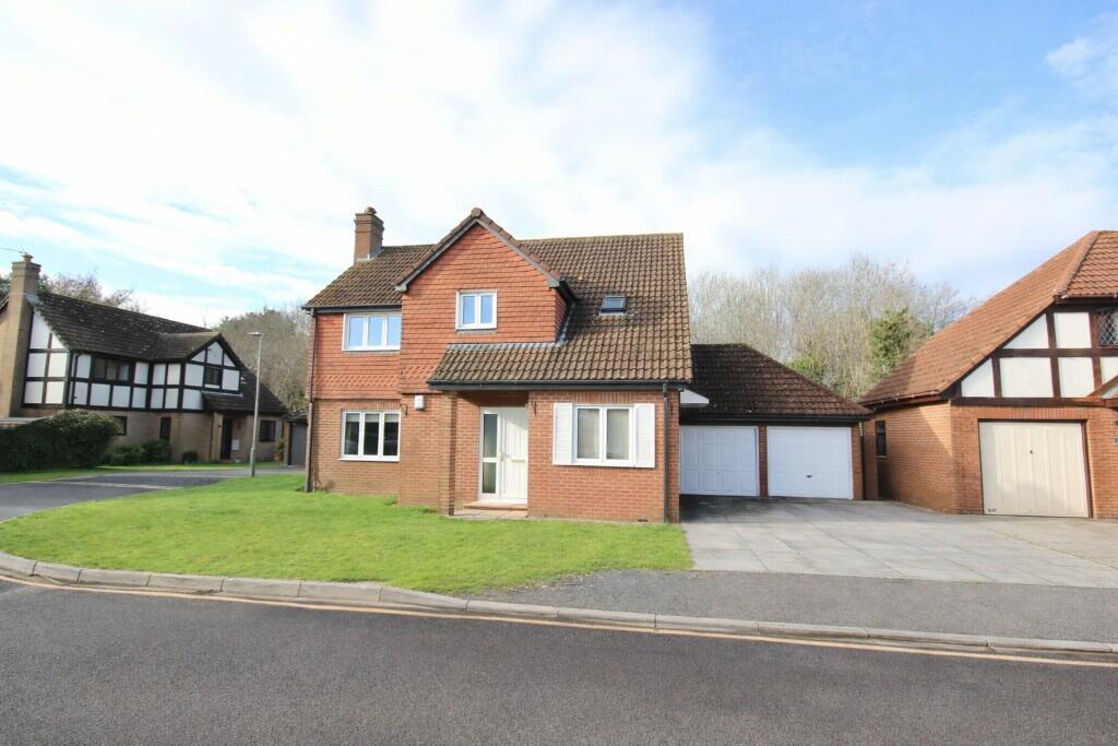 Main image of property: Talbot Meadows, Talbot Village, Poole, BH12