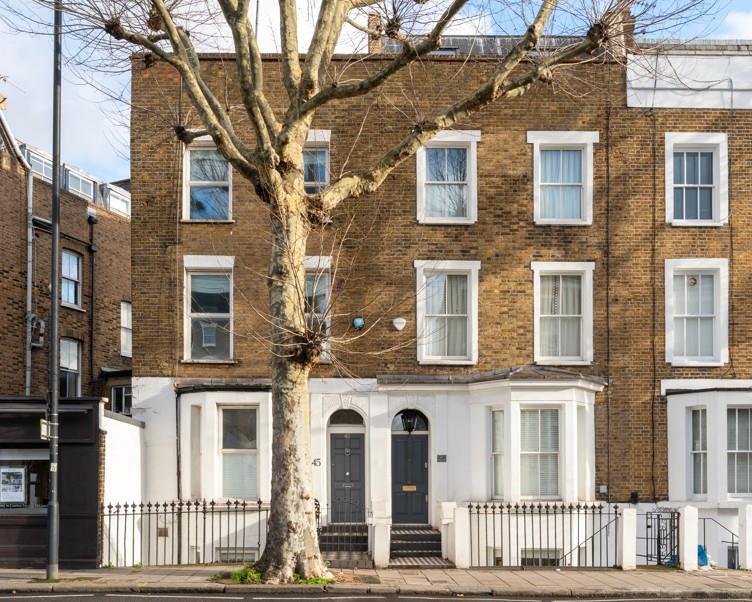 Main image of property: Harwood Road, Fulham