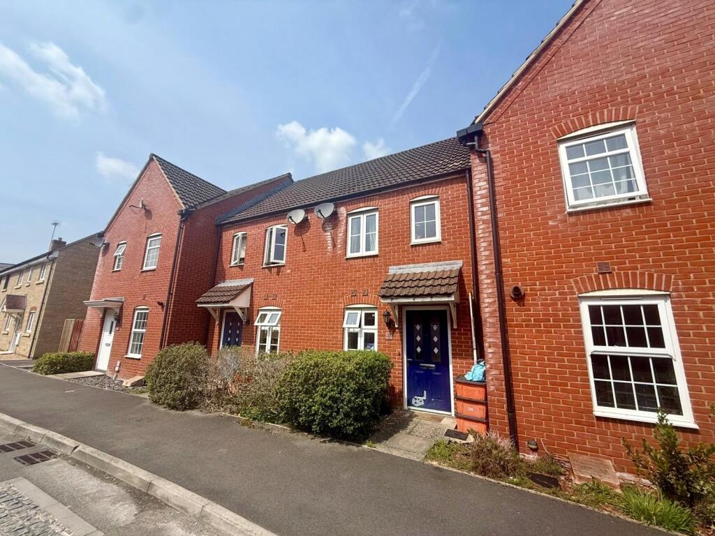 Main image of property: Havisham Drive, Haydon End, Swindon, Wiltshire, SN25