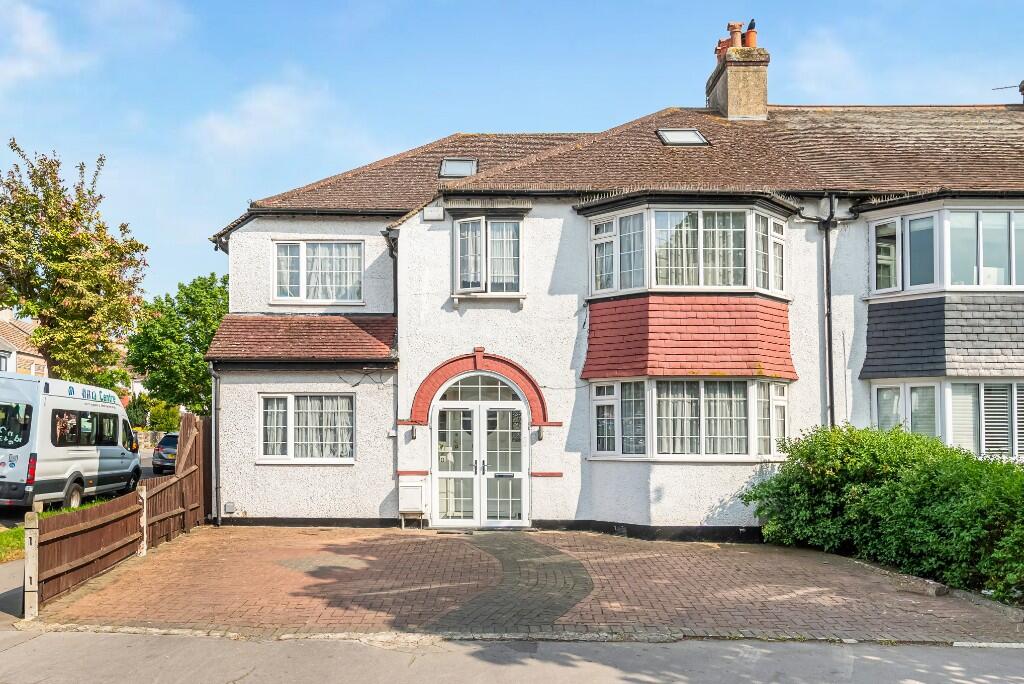 Main image of property: Briar Avenue, Norbury, SW16