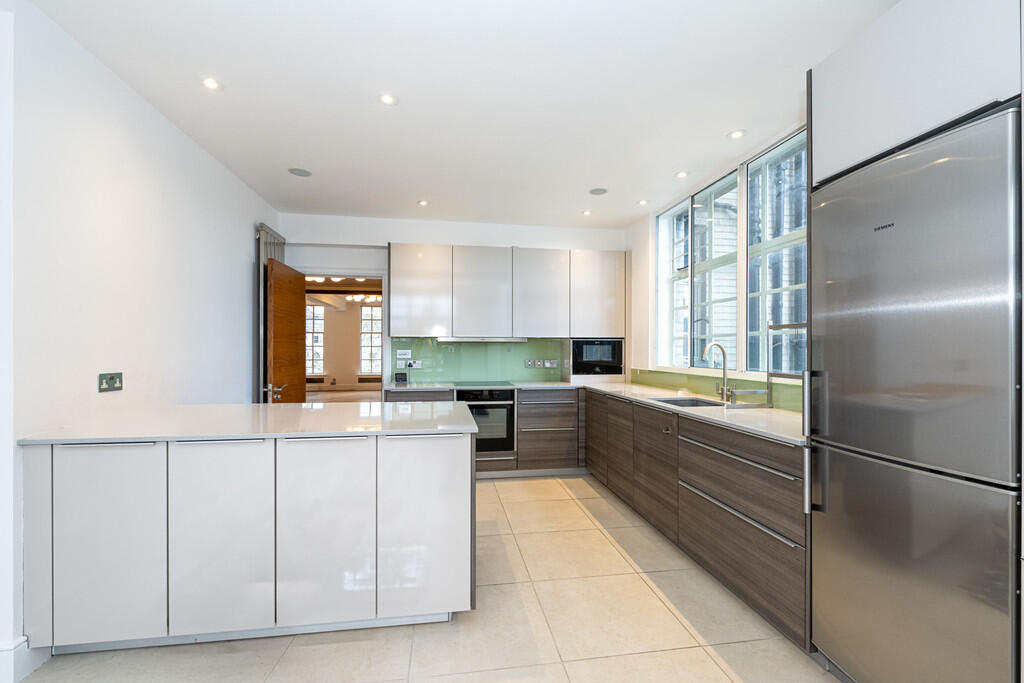 3 bedroom apartment for rent