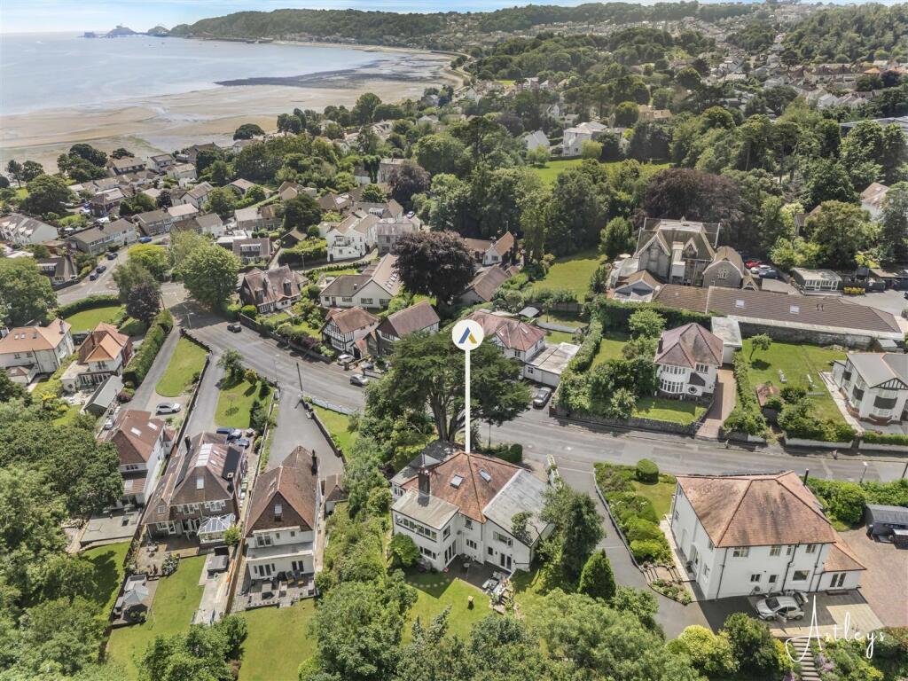 Main image of property: Grange Road, West Cross, Swansea