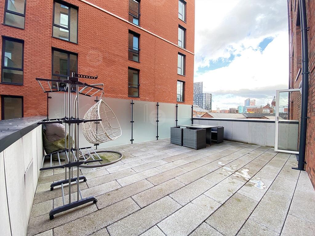 Additional image 12 of Snow Hill Wharf, 62 Shadwell Street, Birmingham, B4 6LP