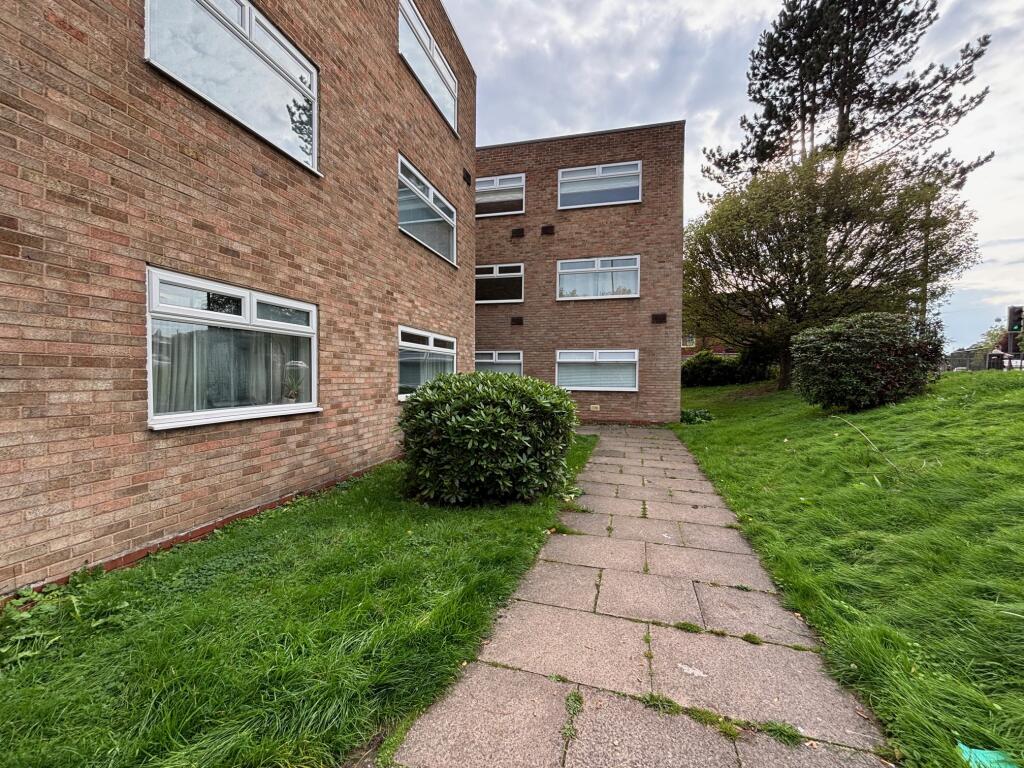 Walmead Croft, Harborne