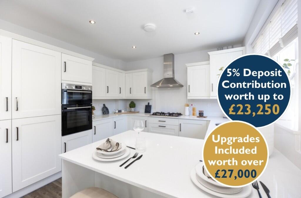 Main image of property: Hailsham, 
East Sussex, 
BN27 3PN