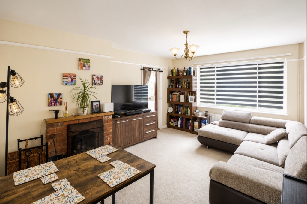 House in East Hertfordshire, Hockerill, Bishop's Stortford - View 4
