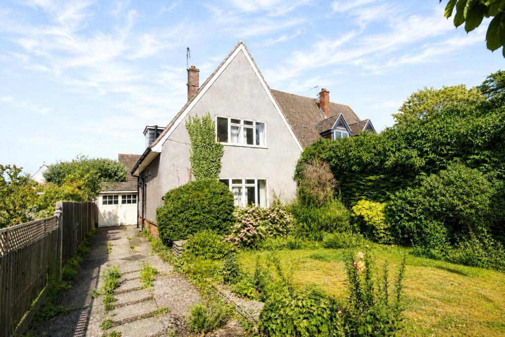 Main image of property: Tyburn Lane, Pulloxhill, Bedfordshire, MK45