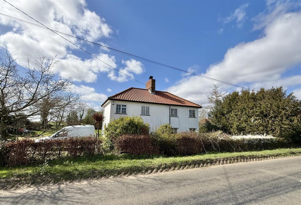 Main image of property: Lopham Road, Kenninghall