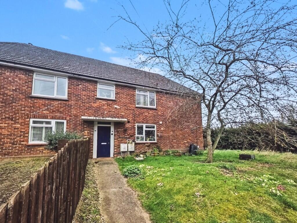 Main image of property: North Avenue, Haverhill, Suffolk, CB9