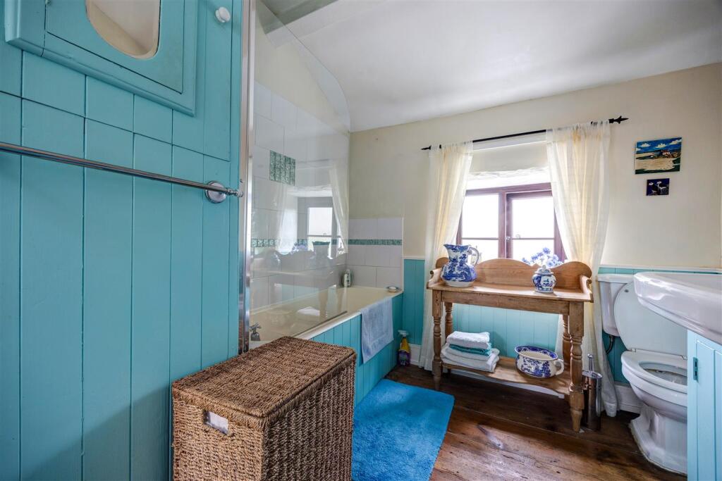 Additional image 14 of Douk Ghyll Cottage, Horton-In-Ribblesdale