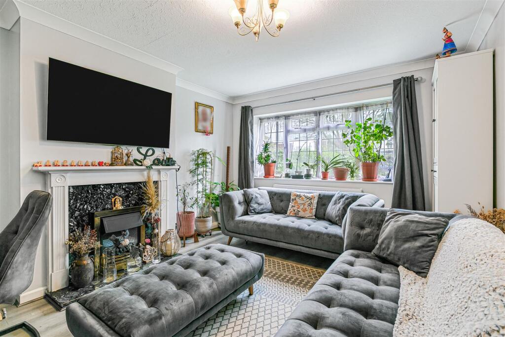 Main image of property: Stonecot Hill, Sutton