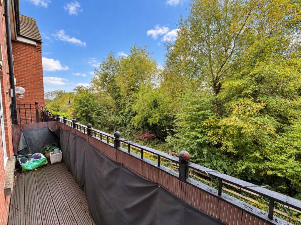 House in Weston-super-Mare, Mead Vale, Weston Village - View 4