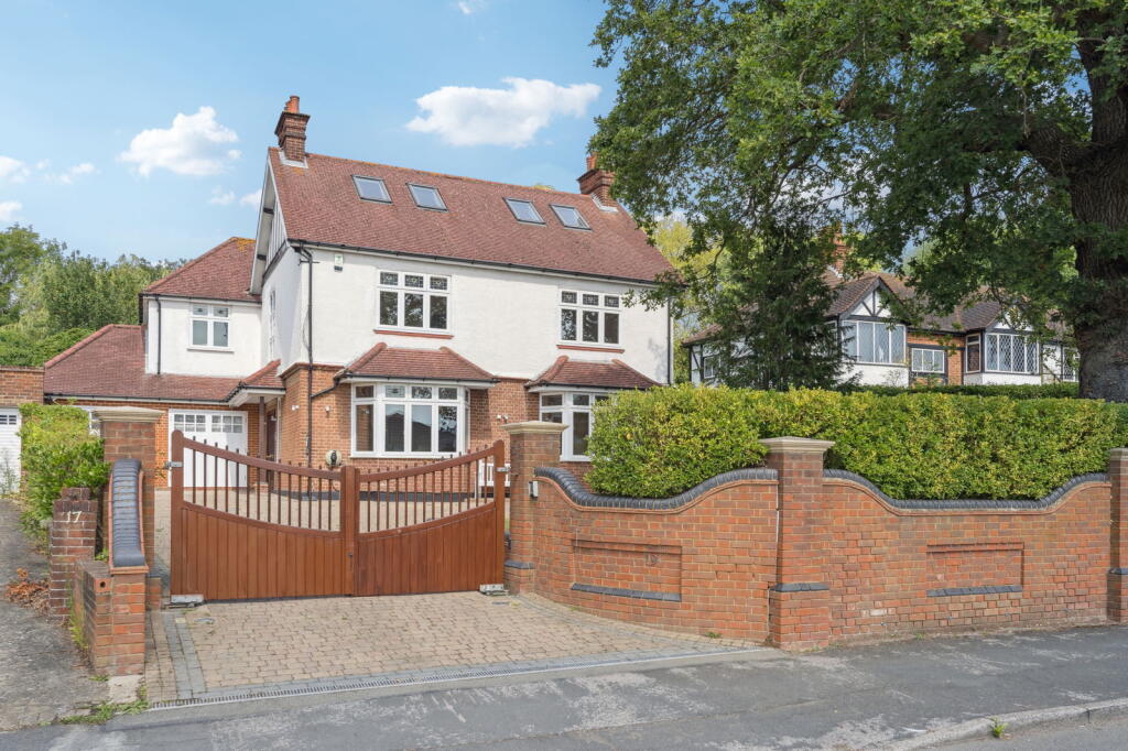 Main image of property: Elms Road, Harrow, Greater London, HA3